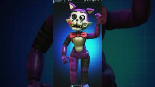 Download lagu Fnaf #fnaf #fnafar Edit edição Evolução da  Cindy Voice 🎤FNAF  AR 🏆🐈🎀 mp3