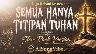 Download lagu Lagu Rohani Terbaru Menyentuh Hati - SEMUA HANYA TITIPAN TUHAN | Cover: Song - Viral 2026 mp3