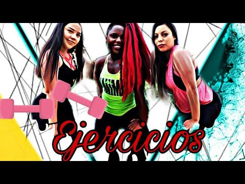 EJERCICIO DE PIERNAS Y BRAZOS - Jose De Las Heras, Ghetto Flow |Coreografía Stefany Paixão