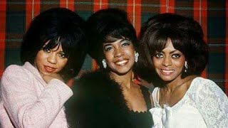 The Supremes - What The World Needs Now Is Love [Alternate Mix]