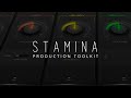 Video 1: Zero-G STAMINA Production Toolkit Trailer