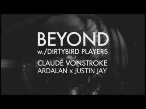 Beyond Dirtybird Players at Nordstern 24.8.13