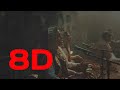 ISHQ BAWLA DHANDA NYOLIWALA 8D AUDIO