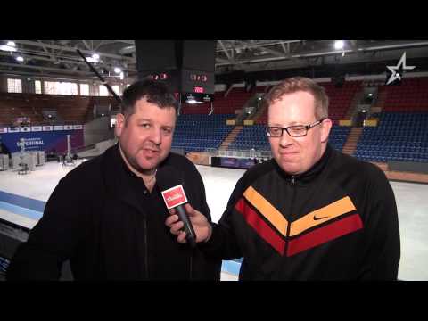 Voneschen & Keller - Die Unihockey-Kenner über… unnötige Fragen nach dem Spiel