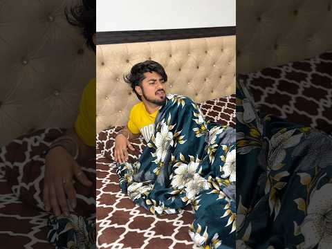 Chhutti wale din bhi nahi sone dete😢 #cooking #food #vlog #recipe #dailyvlog #lifestyle #shorts