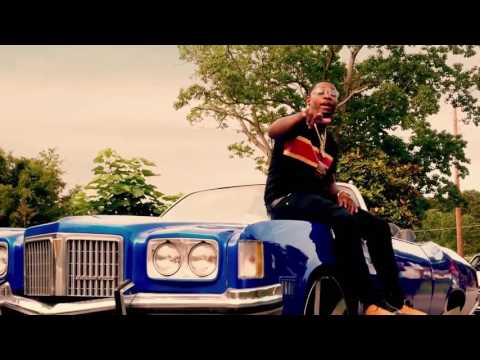 Jay Ford - Boss Mayne[feat. D-Cook]Shot by @Kang_Rawls