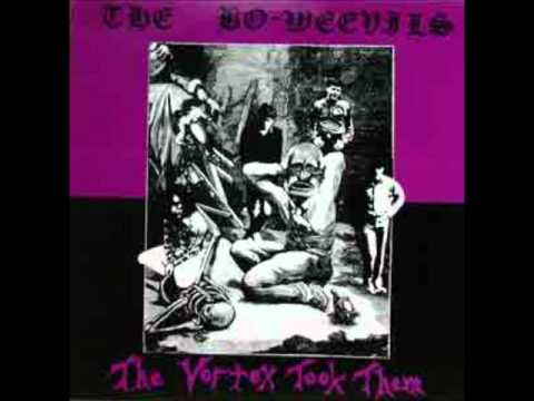 The Bo-Weevils - You Know (GARAGE PUNK REVIVAL)