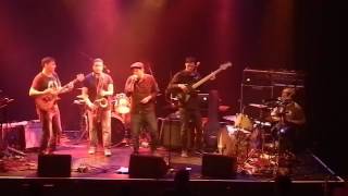 Karma   King Sub 2016