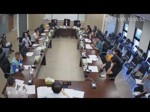 1141105第 20 屆第 6 次定期會(經建交通-交通處)