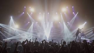 KMKZ- UNANG TIKIM (Tagpuan Tour 2018)