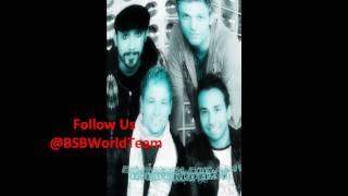 Mr. A  The Backstreet Boys Version (HD)