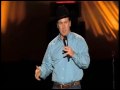 Rodney Carrington Married