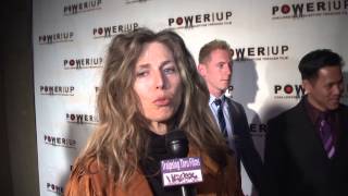 Sophie B. Hawkins  &amp; More  POWER UP  Amazing Women/Men in Showbiz
