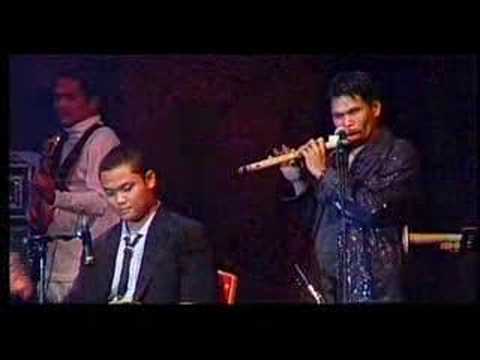 Mengkel Na Ma Ahu - Viky Sianipar feat Tongam Sirait Live