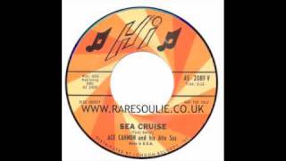Ace Cannon - Sea Cruise - Hi