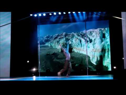 Alexander Baranov - Pole Star 2017