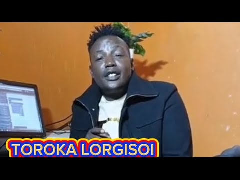 HOOYIOPAE  HOO OFFICIAL VIDEO BY TOROKA LORGISOI (maasai secular music/ traditional song