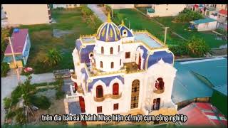 KHÁNH NHẠC XÃ ĐẸP NHƯ PHIM, PHÁT TRIỂN TOP ĐẦU HUYỆN YÊN KHÁNH