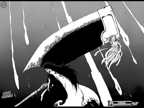 Bleach Chapter 577 Drink Nazarashi