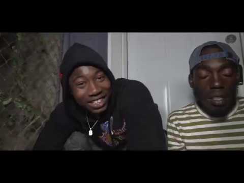 187 Homm- Live it ft. Lil Doe