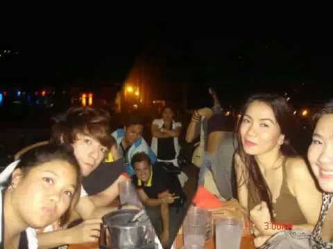 Gimme all ur LuV by Madonna ft. LMFAO