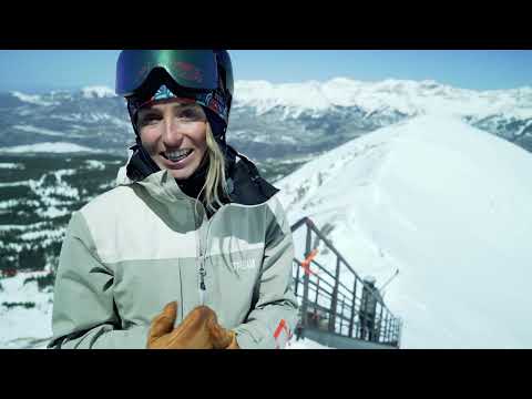 Explore the Mountain Series Ep 3 Advanced Terrain