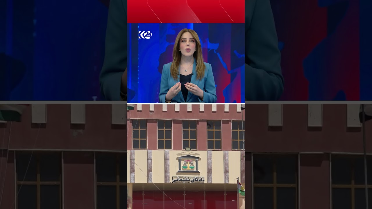 ڤیدیۆ | سنوور ئالانی دەڵێت، گیراوانی لالەزار کەمێکی دیکە ماندەگرن