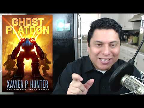 LitRPG Podcast 095 - Dungeon Lord, Legends of Tarthirious 5, But Death is Not Forbidden, and more