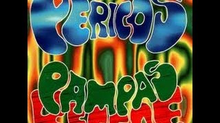 Los Pericos - Pampas Reggae (Full Album ).