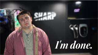 YouTube Sent Me The FIRST BRONZE PLAY BUTTON!? (I hit 10k subs) *clickbait*