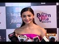 Celebrities turn heads as they walk the red carpet of Zee Entertainment Awards 2017