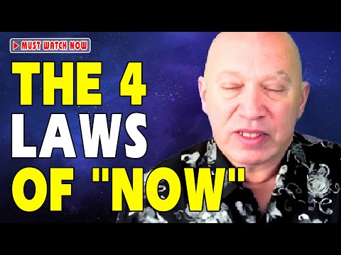 KEBENARAN MENGGEGERKAN tentang Bagaimana Nama Anda Mendefinisikan Realitas Anda SEKARANG | Bashar...