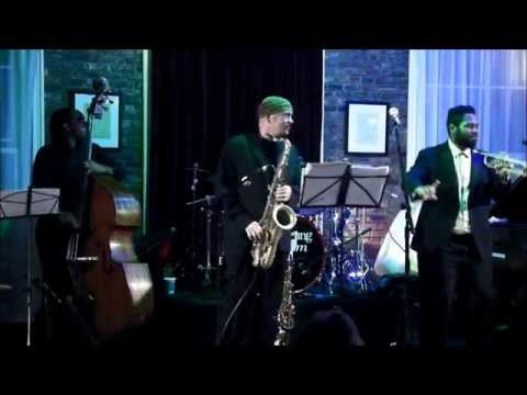 Benny's Music Fest @ Caviarteria - The Hardbop Authority - Song For My Father