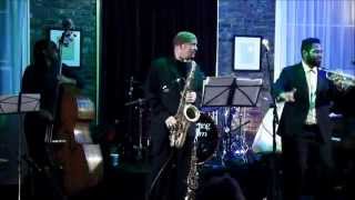Benny's Music Fest @ Caviarteria - The Hardbop Authority - Song For My Father