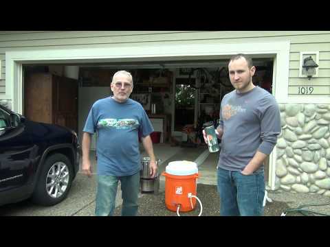 HBW 204: Making an NEIRA - New England India Red Ale