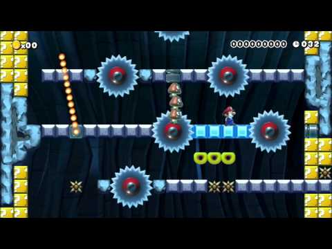 RUN LIKE YOU OWE THEM MONEY: Beating Super Mario Maker's Hardest Levels!