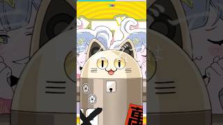 テレパシ / ニャンヤオチュー 歌ってみた #shorts