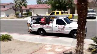 German Cockroach Pest Control in Las Vegas from Stop Buggn