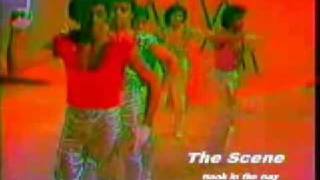 T.Raumschmiere Vs 20 Fingers ( Short Dick Man / Monster Truck Driver )