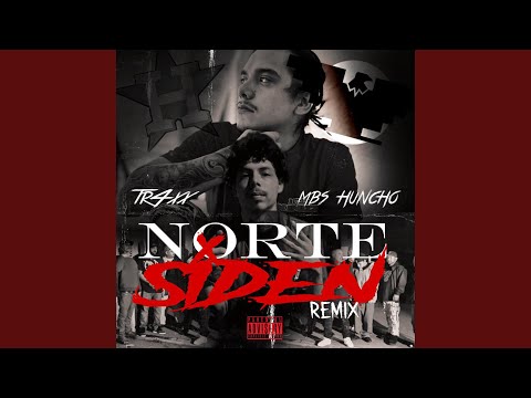 Norte SideN (feat. Tr4xx)