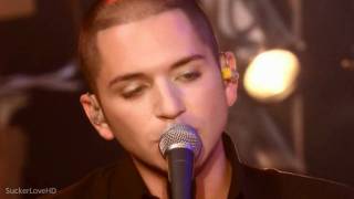 Placebo - Because I Want You [M6 Private Concert 2006] HD
