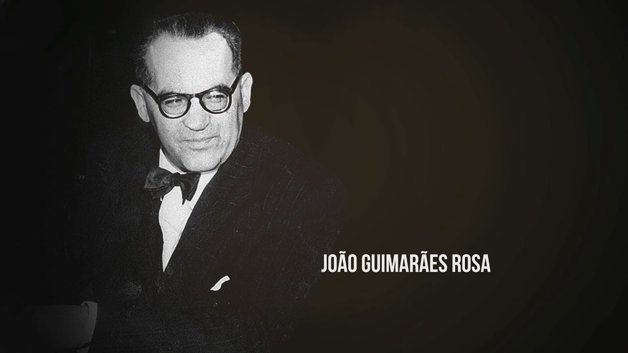 Conhecendo Museus - Ep. 08: MUSEU CASA GUIMARÃES ROSA