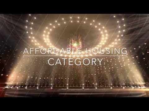 2018 FIABCI World Prix d'Excellence Awards WORLD GOLD WINNERS