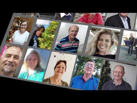 Foto V�deo - CANTAR: A RESPIRAO DA ALMA - Unindo o passado, presente, rumo ao futuro