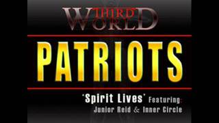 Third World Spirit Lives