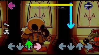 Cover art for Burning in Hell