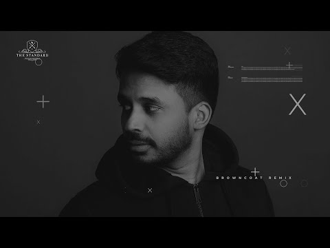 PREMIERE: Allies for Everyone & Rafael Cerato - Hunger [Browncoat Remix] | ICONYC