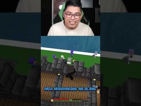 KadaCraft Trash Talkers #shorts