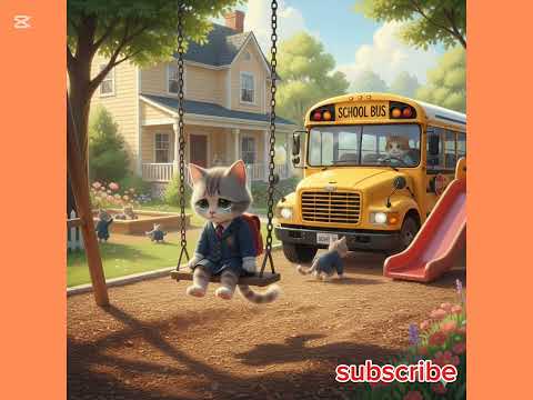 A Kitty's Journey from Tears to Cheers"