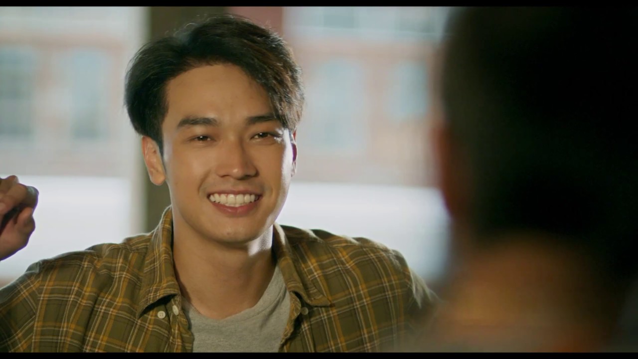 Thai Ban 4 Trailer with English subtitle